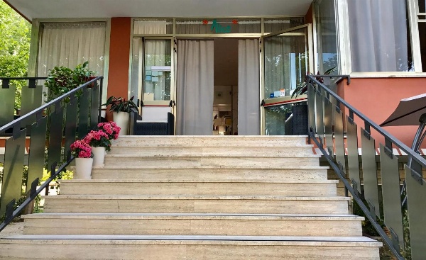 Alice Hotel Main image