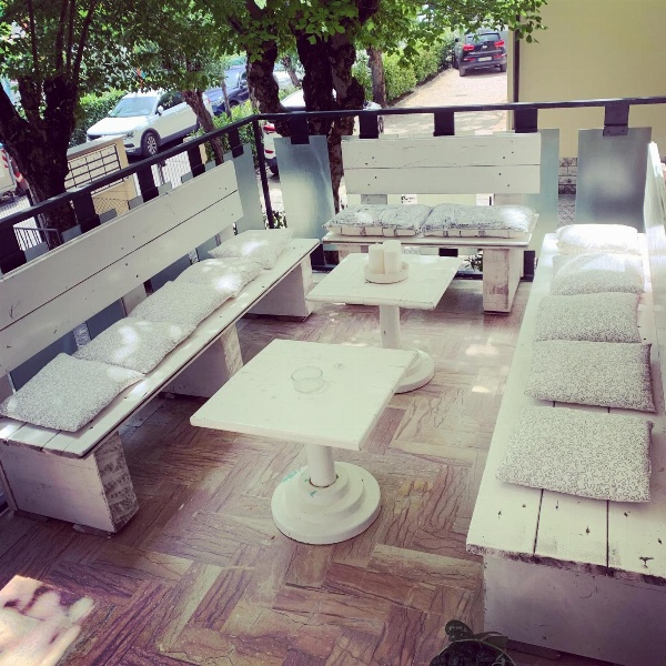 Alice Hotel Main image